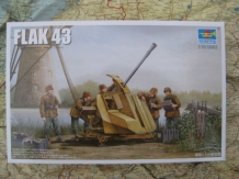 images/productimages/small/Flak 43 Trumpeter 1;35 nw.voor.jpg